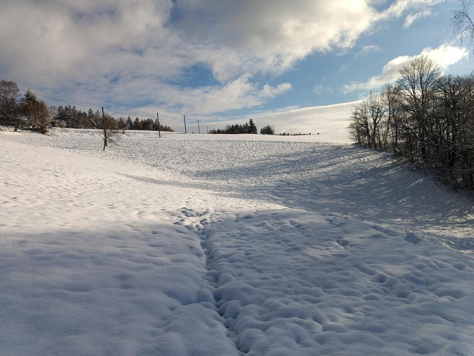 Krkavcina Apartmany Náchod Esterno foto